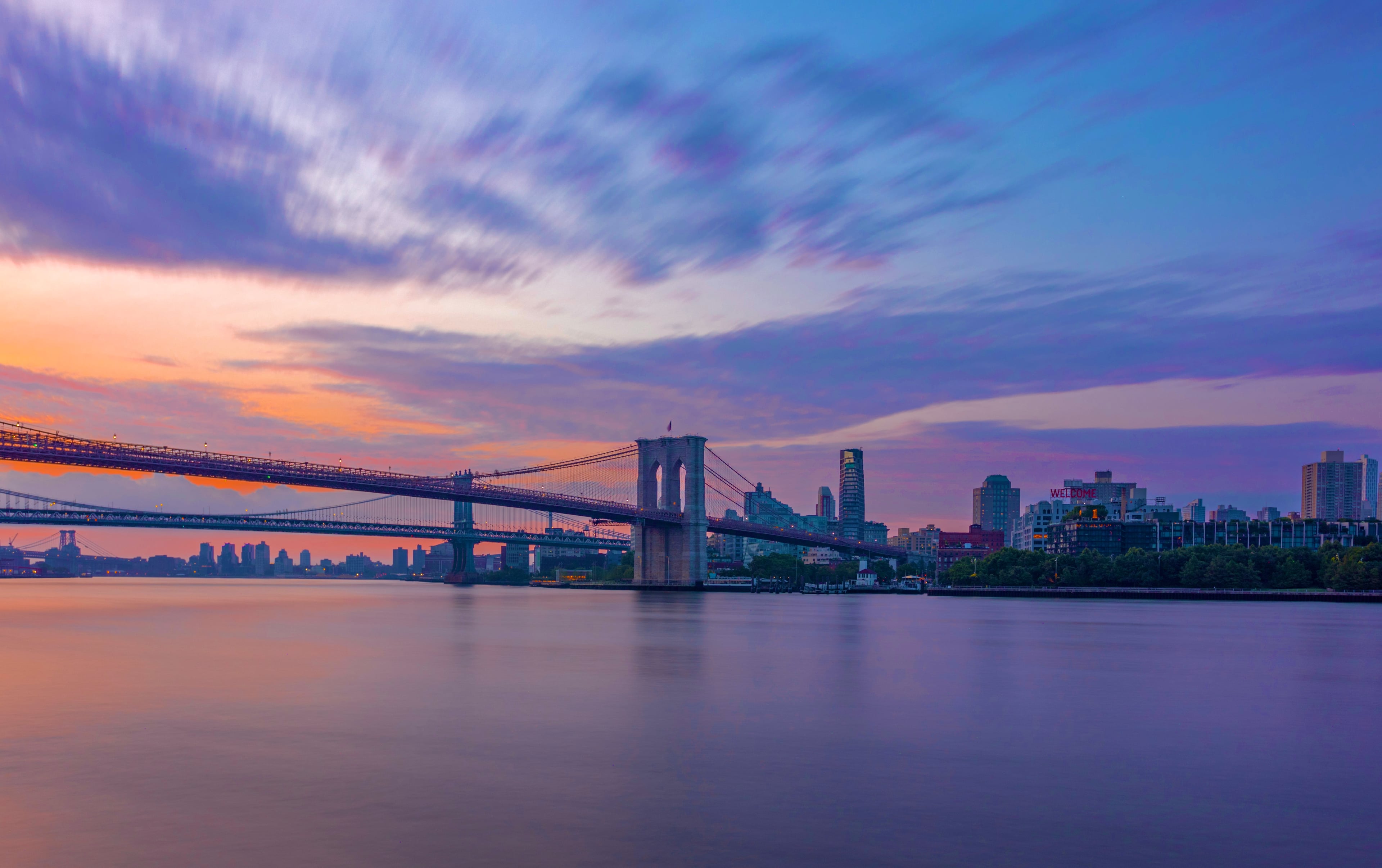 Landscape — open terrain, natural light photography