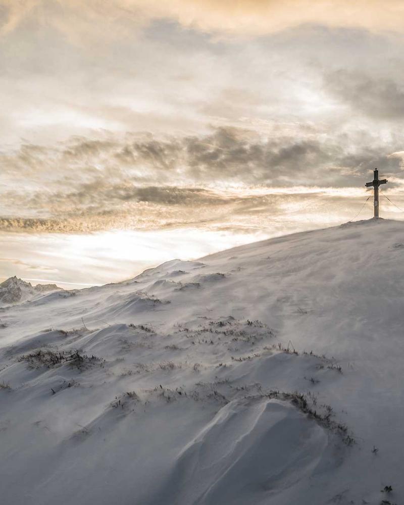 Analog portrait on Kodak Portra